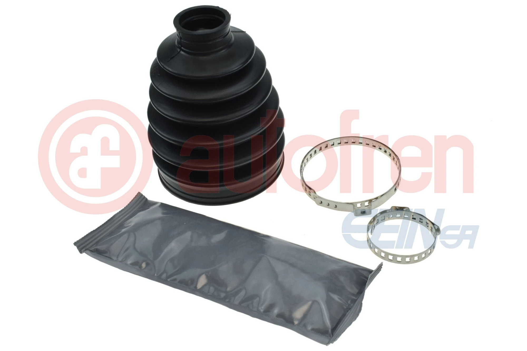 Bellow Kit, drive shaft